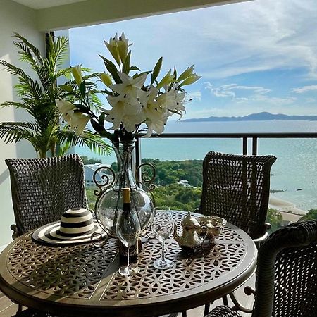 The Elysium Pratumnak Pattaya - By Shg Aparthotel Ngoại thất bức ảnh