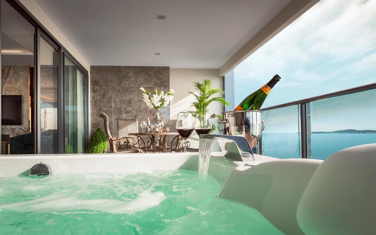 The Elysium Pratumnak Pattaya - By Shg Aparthotel Ngoại thất bức ảnh