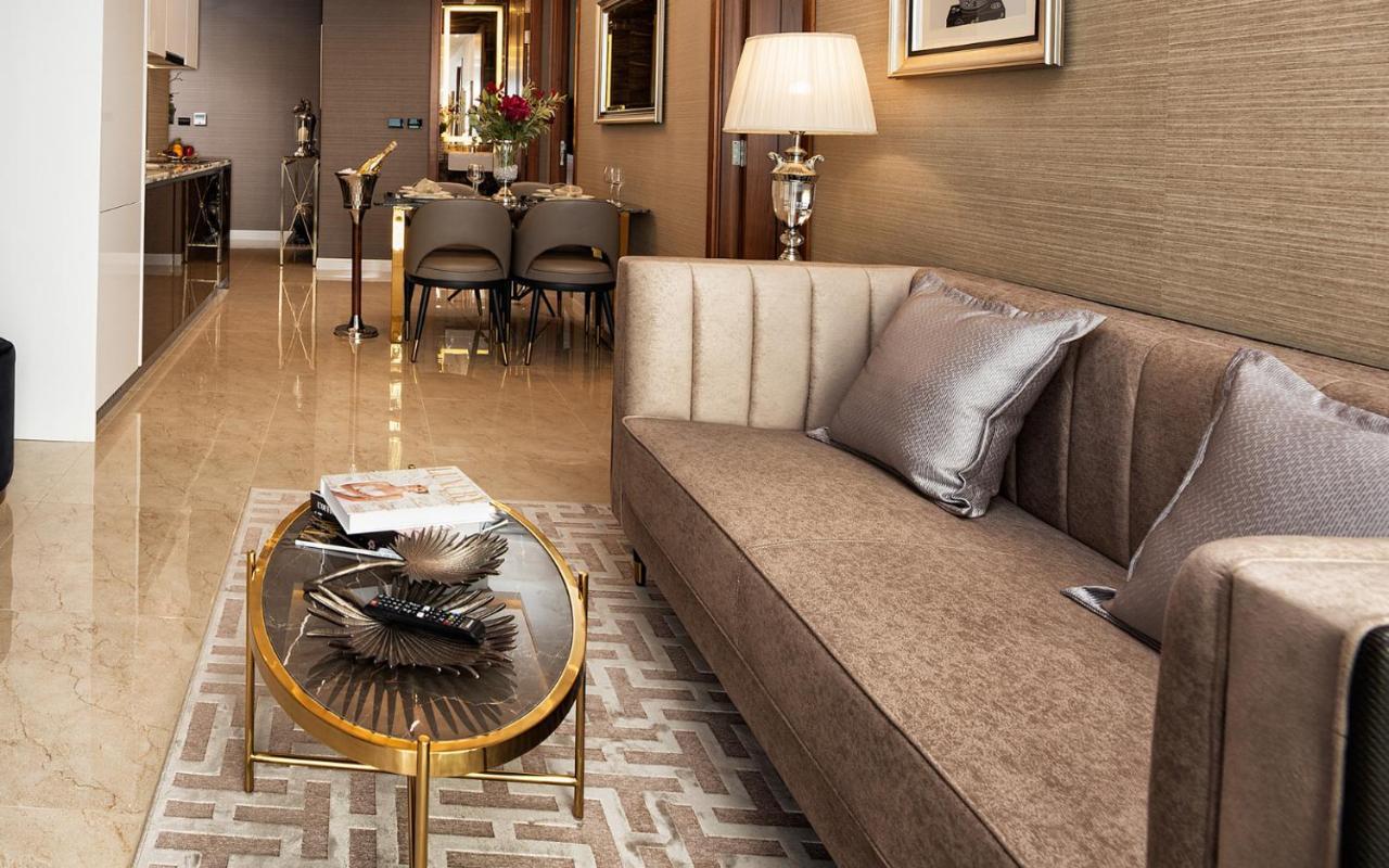 The Elysium Pratumnak Pattaya - By Shg Aparthotel Ngoại thất bức ảnh