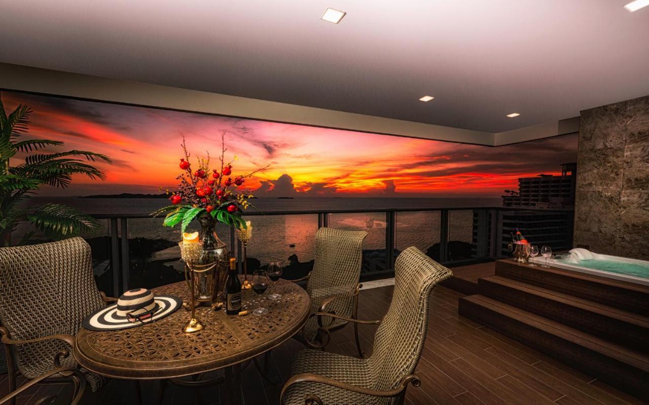 The Elysium Pratumnak Pattaya - By Shg Aparthotel Ngoại thất bức ảnh