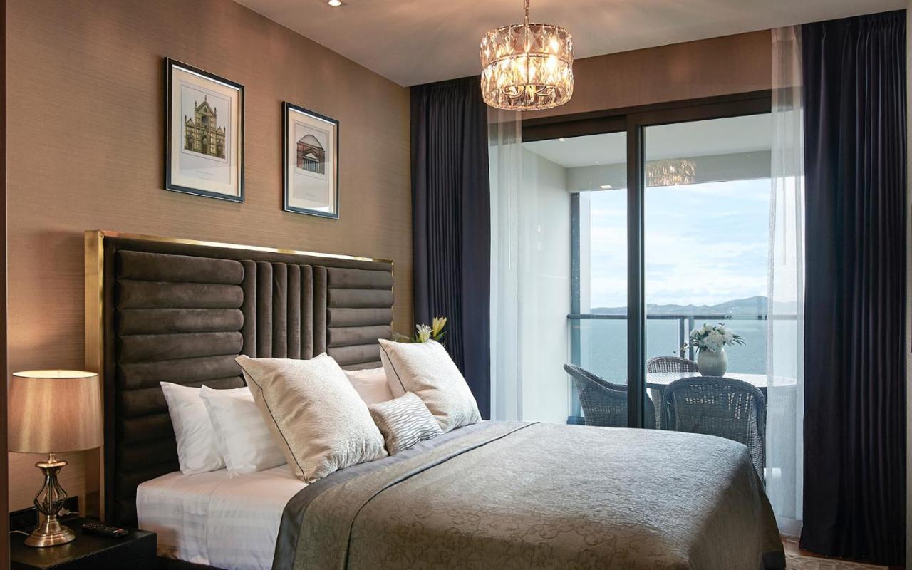 The Elysium Pratumnak Pattaya - By Shg Aparthotel Ngoại thất bức ảnh